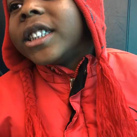 Meet your Posher, Marcus - Picture 1 of 1